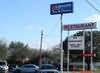 Lakeside Inn and Suites, Mathis, Texas