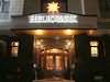 Heliopark Empire Hotel, Moscow, Russia
