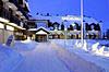 Lapland Hotels Riekonlinna, Saari, Finland