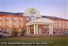 Holiday Inn Express Hotel and Suites, Central Point, Oregon