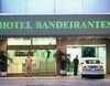 Hotel Bandeirantes, Rio de Janeiro, Brazil