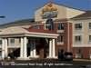 Holiday Inn Express, Natchitoches, Louisiana