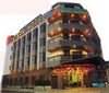 Taiwan Hotel Ltda., Ribeirao Preto, Brazil