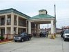 Super 8 Motel, Slidell, Louisiana