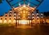 Saentispark Hotel, Abtwil, Switzerland