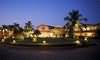 The Kenilworth Beach Resort and Spa, Goa, India
