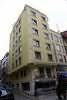 Dedem Hotel, Istanbul, Turkey