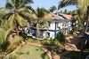 Santana Beach Resort, Goa, India