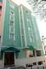 Divas Hotel, Istanbul, Turkey