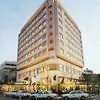 Baron Hotel Heliopolis, Cairo, Egypt