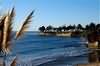 West Cliff Inn, Santa Cruz, California