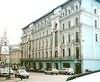 Enigma Wel Hotel, Moscow, Russia