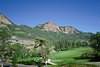 The Lodge at Tamarron, Durango, Colorado