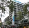Auckland Central Backpackers, Auckland, New Zealand