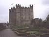 Kilkea Castle Hotel, Kildare, Ireland