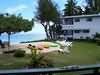 Aroa Beachside Inn, Rarotonga, Cook Islands