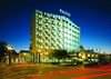 Baltic Hotel, Riccione, Italy