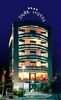 Park Hotel, Cattolica, Italy