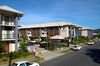 Southern Cross Atrium Apartments, Cairns, Australia